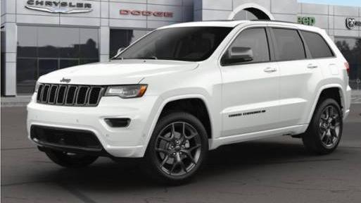 JEEP GRAND CHEROKEE 2021 1C4RJFBG8MC781212 image